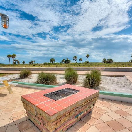 Tropic Terrace #16 - Beachfront Rental Apts St. Pete Beach Extérieur photo