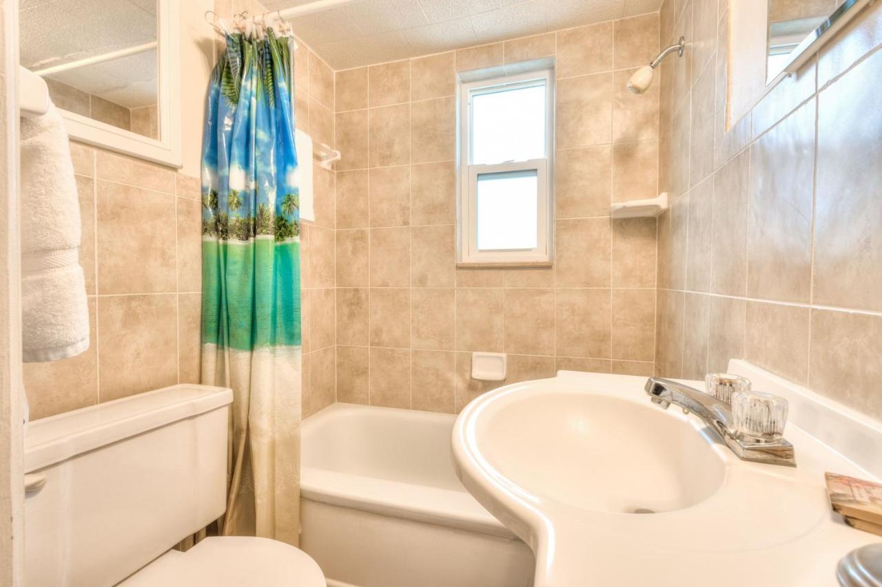 Tropic Terrace #16 - Beachfront Rental Apts St. Pete Beach Extérieur photo